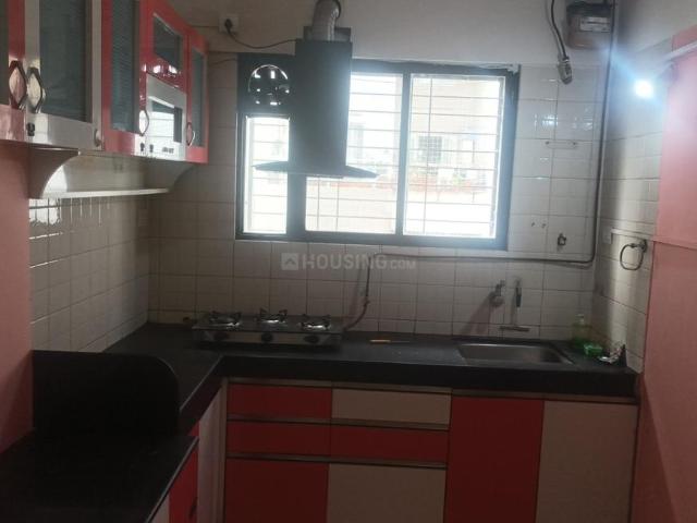 2 BHK Apartment in Ravet for rent Pune. The reference number is 18938143