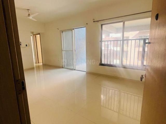 2 BHK Apartment in Ravet for rent Pune. The reference number is 19117305