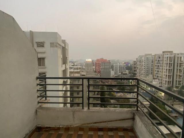 2 BHK Apartment in Ravet for rent Pune. The reference number is 19373571