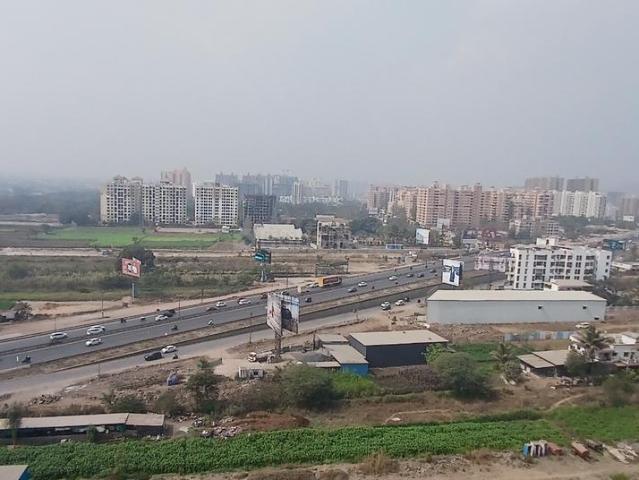 2 BHK Apartment in Ravet for rent Pune. The reference number is 19325540