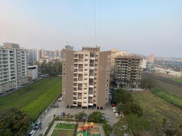 2 BHK Apartment in Ravet for rent Pune. The reference number is 19333380