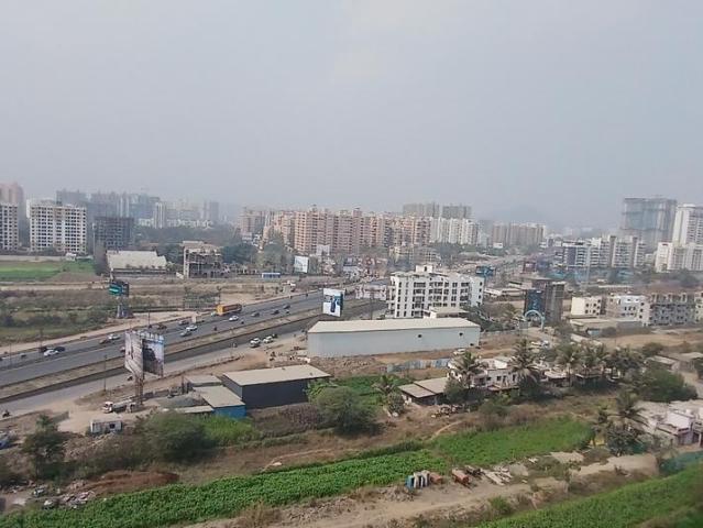 2 BHK Apartment in Ravet for rent Pune. The reference number is 19422972