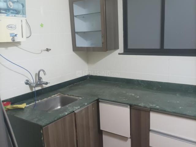 2 BHK Apartment in Ravet for rent Pune. The reference number is 19666323