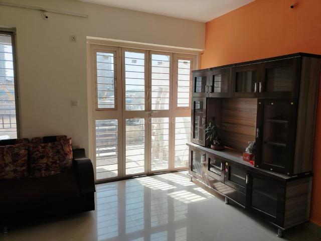 2 BHK Apartment in Ravet for rent Pune. The reference number is 19627342