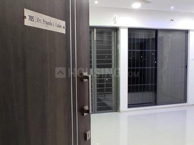 2 BHK Apartment in Ravet for rent Pune. The reference number is 19844831