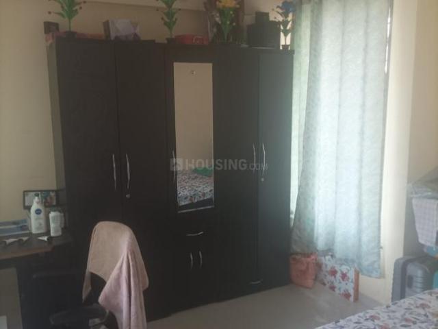 2 BHK Apartment in Ravet for rent Pune. The reference number is 19848931