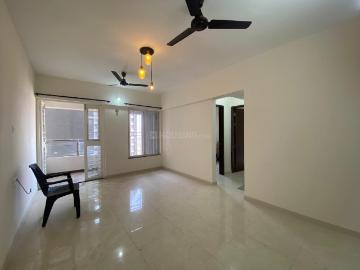 2 BHK Apartment in Ravet for rent Pune. The reference number is 19824484