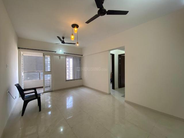 2 BHK Apartment in Ravet for rent Pune. The reference number is 19824484