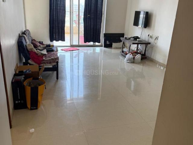 2 BHK Apartment in Ravet for rent Pune. The reference number is 19969898