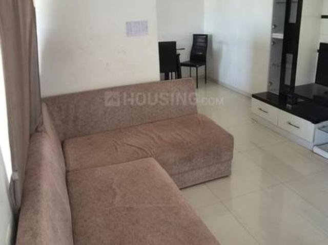 2 BHK Apartment in Ravet for rent Pune. The reference number is 19911453