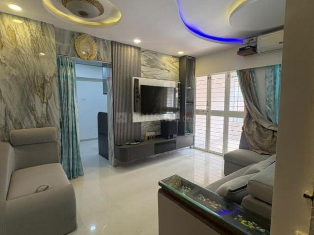 2 BHK Apartment in Ravet for rent Pune. The reference number is 20037141