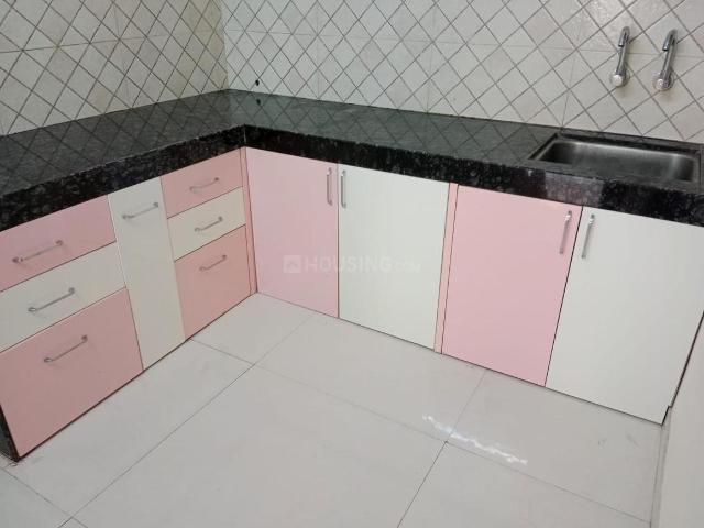 2 BHK Apartment in Ravet for rent Pune. The reference number is 20340727