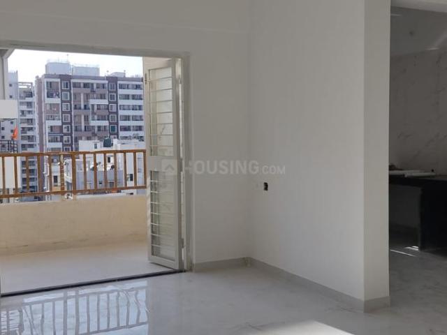 2 BHK Apartment in Ravet for rent Pune. The reference number is 20343071