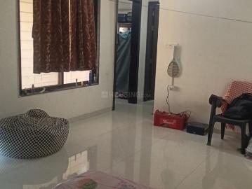 2 BHK Apartment in Ravet for rent Pune. The reference number is 20347333