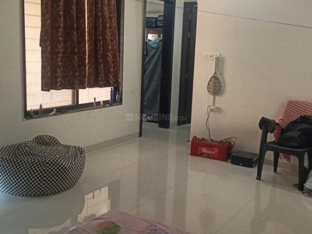 2 BHK Apartment in Ravet for rent Pune. The reference number is 20347333