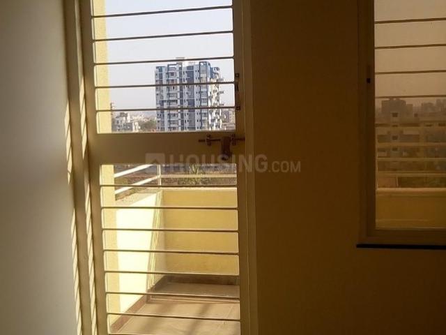 2 BHK Apartment in Ravet for rent Pune. The reference number is 20352992