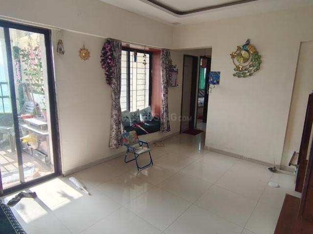 2 BHK Apartment in Ravet for rent Pune. The reference number is 20376798