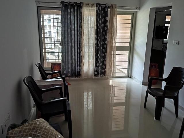 2 BHK Apartment in Ravet for rent Pune. The reference number is 20475776