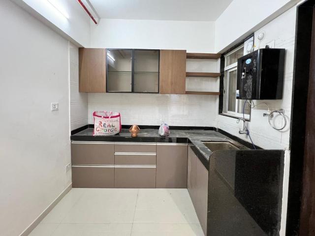 2 BHK Apartment in Ravet for rent Pune. The reference number is 20422181