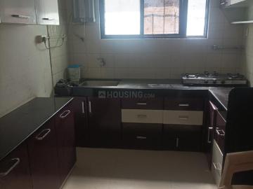 2 BHK Apartment in Ravet for rent Pune. The reference number is 20427593