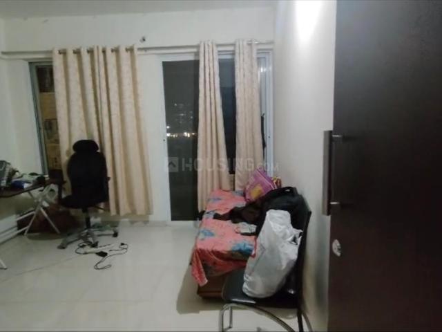 2 BHK Apartment in Ravet for rent Pune. The reference number is 20579167