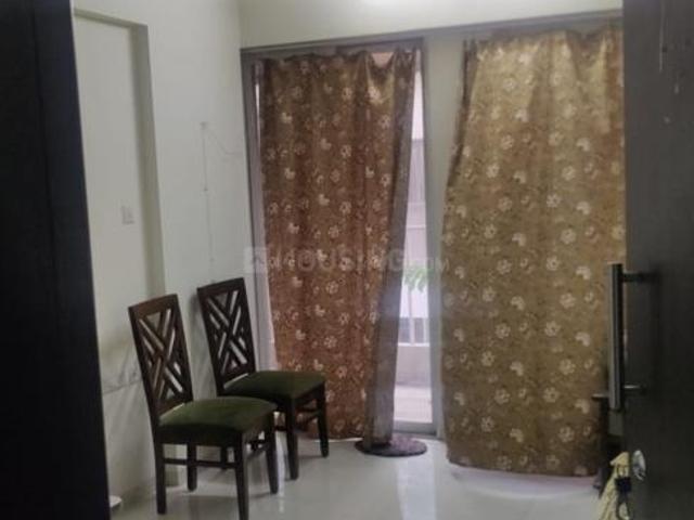 2 BHK Apartment in Ravet for rent Pune. The reference number is 20580675