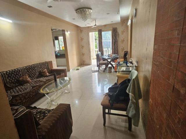2 BHK Apartment in Ravet for rent Pune. The reference number is 20590627