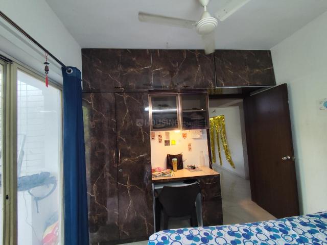 2 BHK Apartment in Ravet for rent Pune. The reference number is 20593899