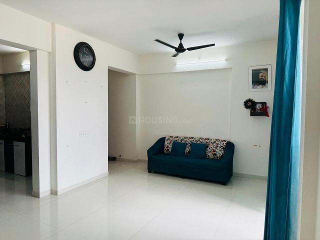 2 BHK Apartment in Ravet for rent Pune. The reference number is 20517439