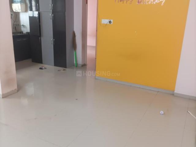 2 BHK Apartment in Ravet for rent Pune. The reference number is 20522987