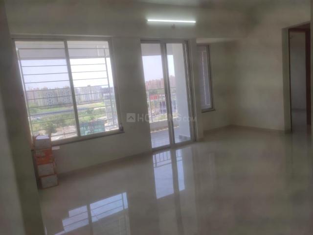 2 BHK Apartment in Ravet for rent Pune. The reference number is 20523754