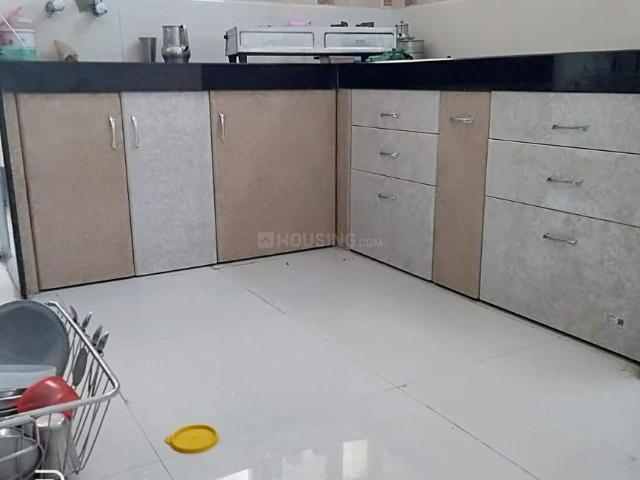 2 BHK Apartment in Ravet for rent Pune. The reference number is 20535497