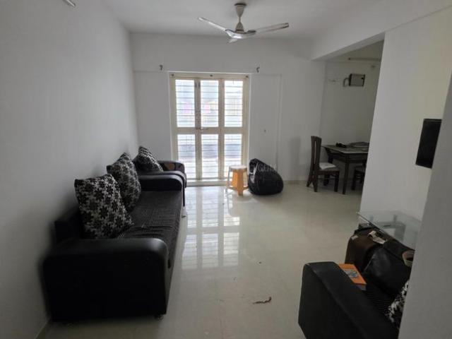 2 BHK Apartment in Ravet for rent Pune. The reference number is 20657503