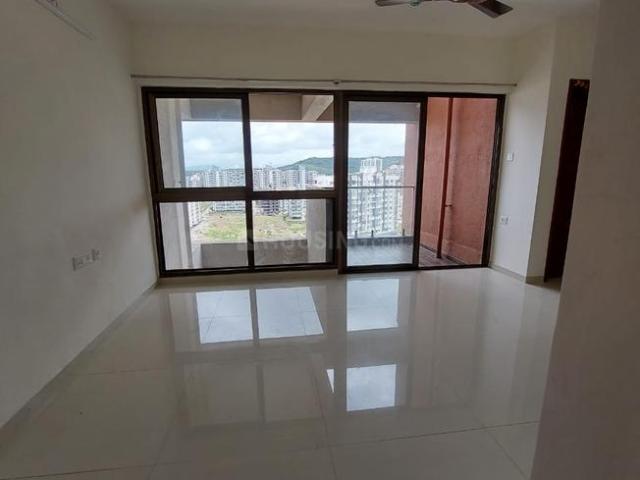 2 BHK Apartment in Ravet for rent Pune. The reference number is 20662747