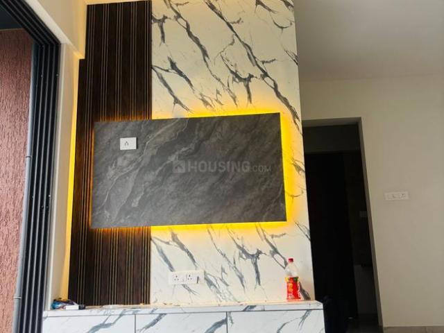 2 BHK Apartment in Ravet for rent Pune. The reference number is 20688844