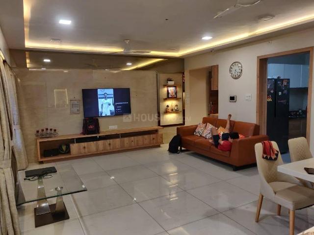 2 BHK Apartment in Ravet for rent Pune. The reference number is 20693403