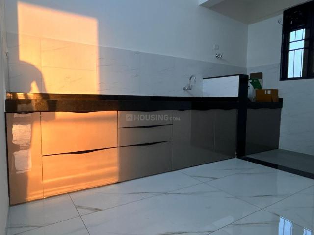 2 BHK Apartment in Ravet for rent Pune. The reference number is 20601048