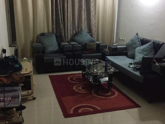 2 BHK Apartment in Ravet for rent Pune. The reference number is 20601016