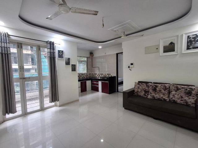 2 BHK Apartment in Ravet for rent Pune. The reference number is 20601778