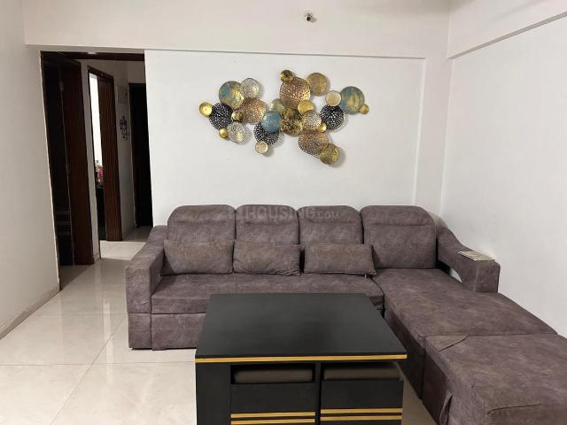 2 BHK Apartment in Ravet for rent Pune. The reference number is 20604634