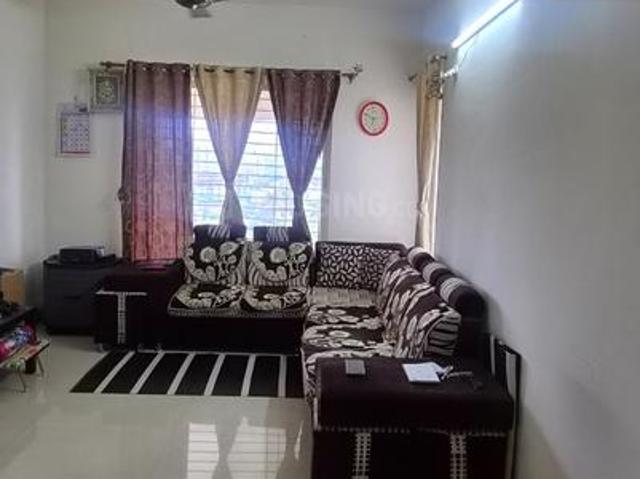 2 BHK Apartment in Ravet for rent Pune. The reference number is 20618505