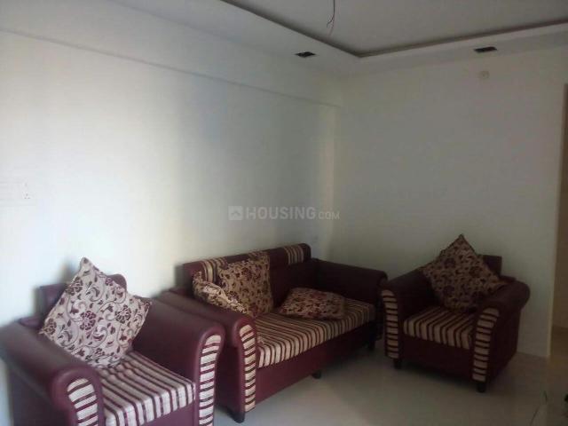 2 BHK Apartment in Ravet for rent Pune. The reference number is 20625636