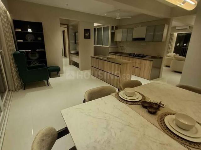 2 BHK Apartment in Ravet for rent Pune. The reference number is 20627767