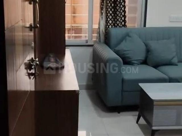 2 BHK Apartment in Ravet for rent Pune. The reference number is 20763587