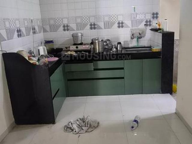 2 BHK Apartment in Ravet for rent Pune. The reference number is 20781216