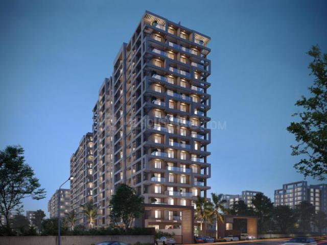2 BHK Apartment in Ravet for rent Pune. The reference number is 20787502