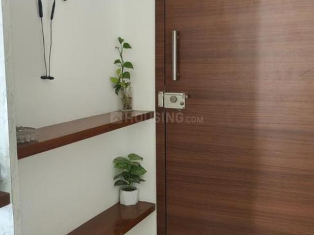2 BHK Apartment in Ravet for rent Pune. The reference number is 20701283