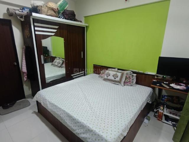 2 BHK Apartment in Ravet for rent Pune. The reference number is 20709154
