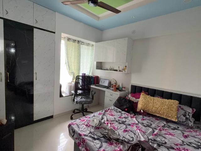 2 BHK Apartment in Ravet for rent Pune. The reference number is 20716964