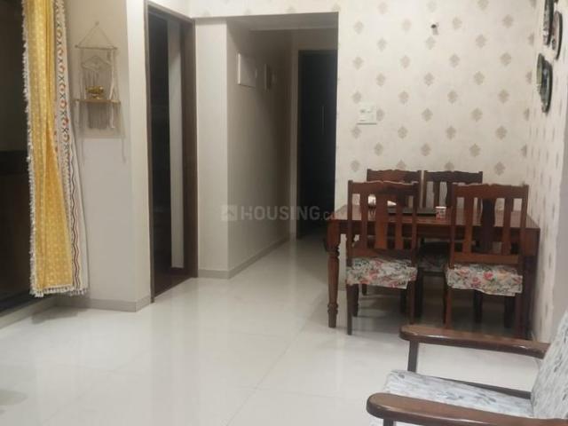 2 BHK Apartment in Ravet for rent Pune. The reference number is 20732768